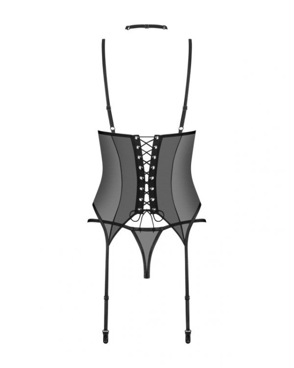 OBSESSIVE GORSET I  STRINGI DONARELLA