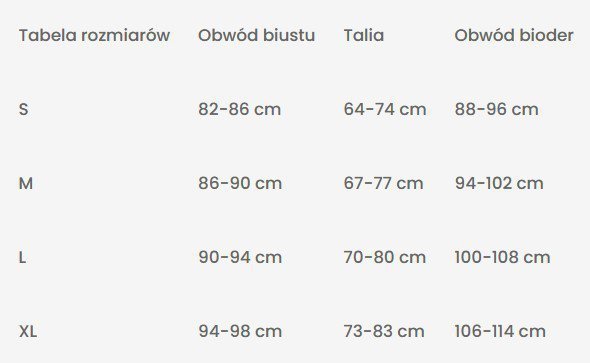 MOMENTI PER ME PIŻAMA GINA KR
