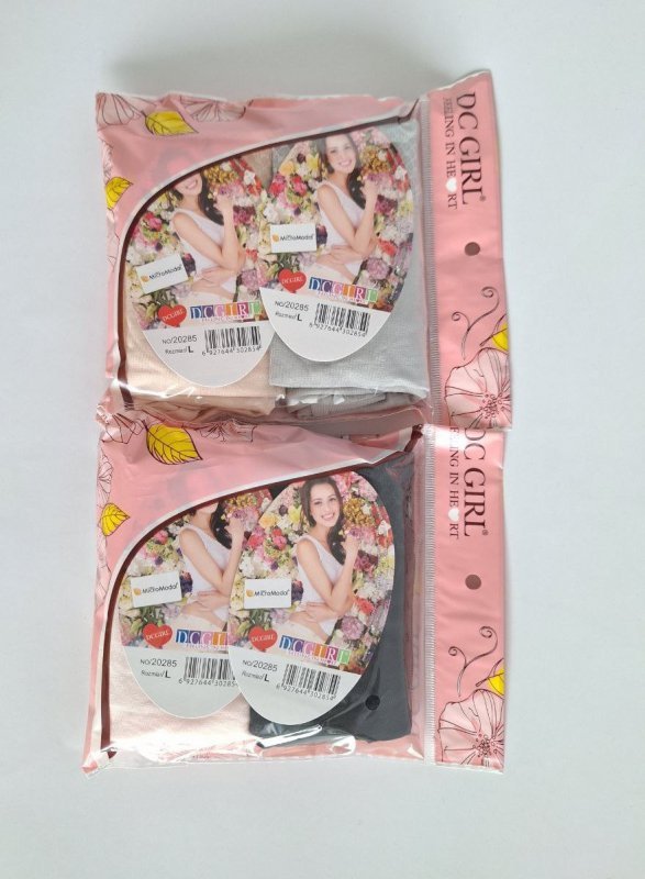 DC GIRL MAJTKI MODAL 20285