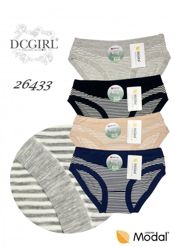 DC GIRL MAJTKI MODAL 26433