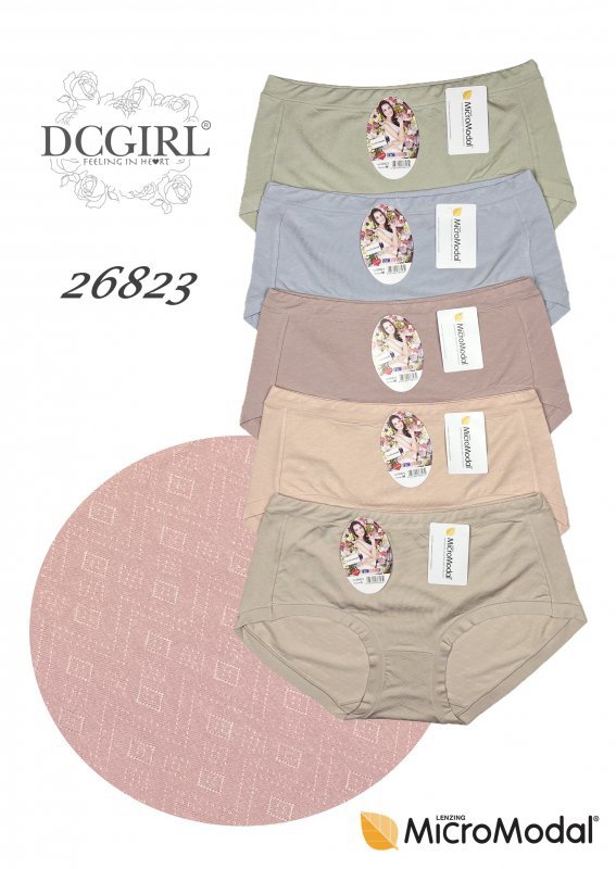 DC GIRL MAJTKI MODAL 26823