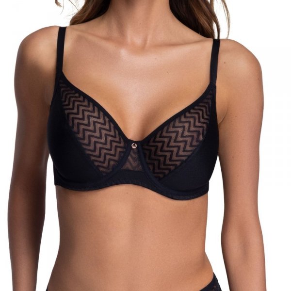 AVA BIUSTONOSZ AV 2103 SOFT BRALETTE