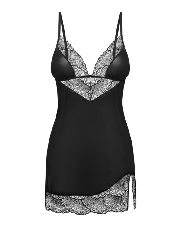 OBSESSIVE KOSZULKA LOBELLIS CHEMISE