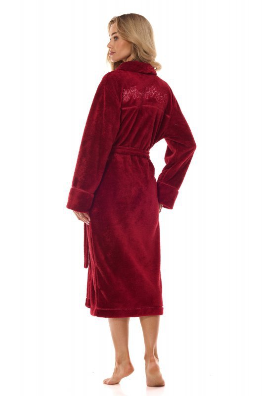 L&L SZLAFROK DAMSKI 2413 CAMELIA