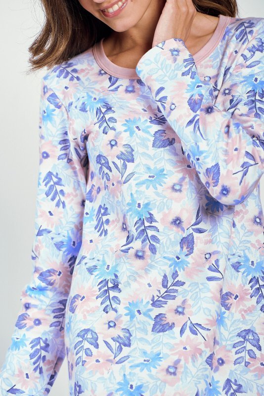 TARO KOSZULA GINNY 3261 DR R.2XL-3XL