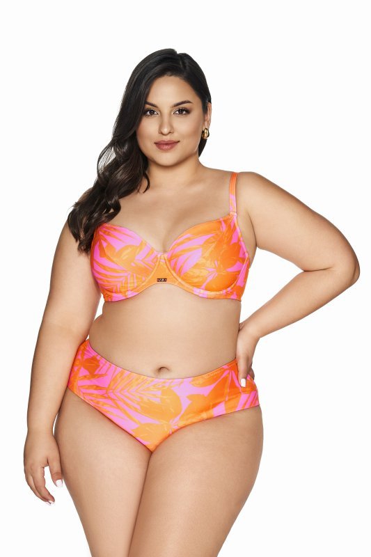 AVA FIGI KĄPIELOWE BRAZYLIANY SF 215/5 TANGERINE