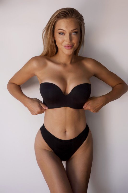 KINGA BIUSTONOSZ EXPERT BRA BC-1167