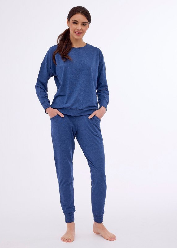 CORNETTE HOMEWEAR/DRES GABI 800/404 DR