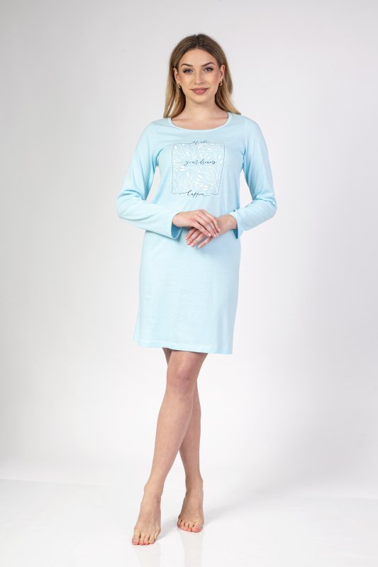 REGINA KOSZULA DAMSKA 136