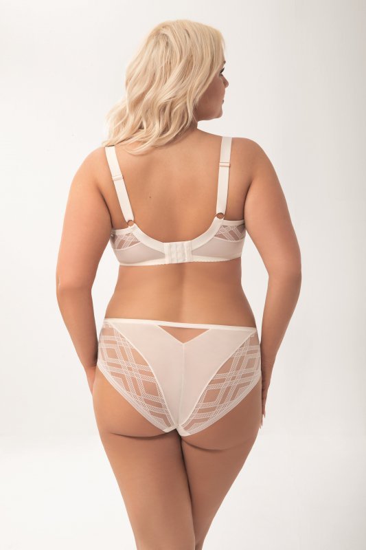 GORSENIA FIGI ESTELLE K898 ŚMIETANA