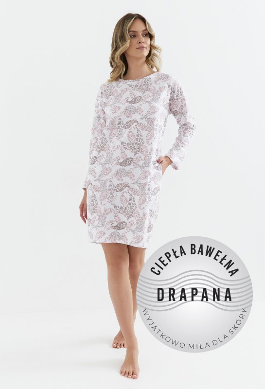 CANA KOSZULA DAMSKA 429 DR R.3XL