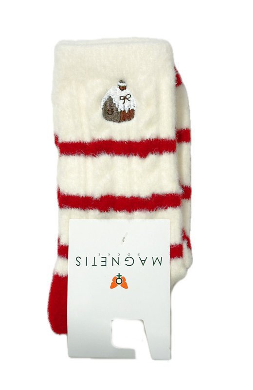 MAGNETIS SKARPETY ŚWIĄTECZNE