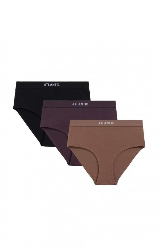 ATLANTIC FIGI DAMSKIE 3CLP-009