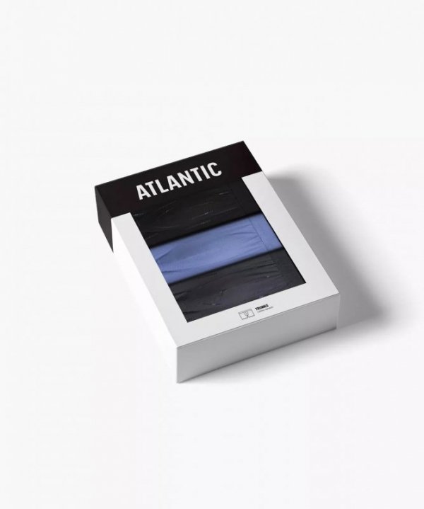 ATLANTIC BOKSERKI MĘSKIE 3MH-210