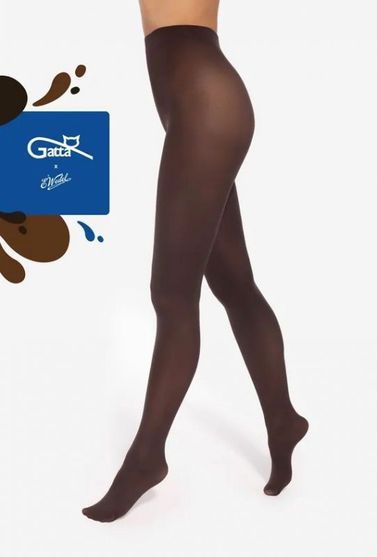 GATTA RAJSTOPY WEDEL MICROFIBRE 40 DEN