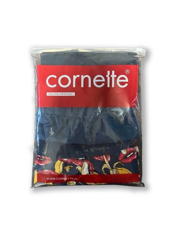 CORNETTE BOKSERKI AUTHENTIC 946/01 3-PACK