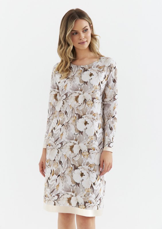 CANA KOSZULA DAMSKA 423 DR R.3XL