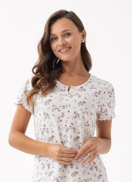 LUNA KOSZULA DAMSKA 186 KR R.3XL