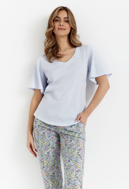 CANA PIŻAMA DAMSKA 462 KR R.2XL