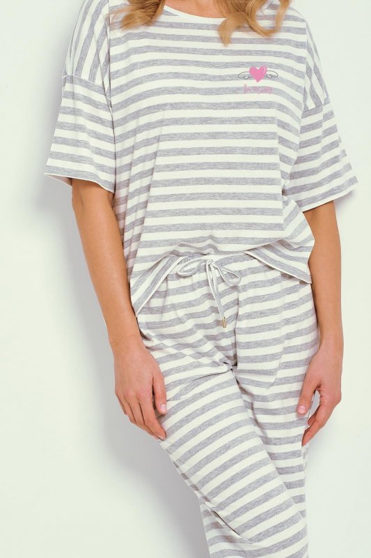 TARO PIŻAMA HARPER 3334 KR