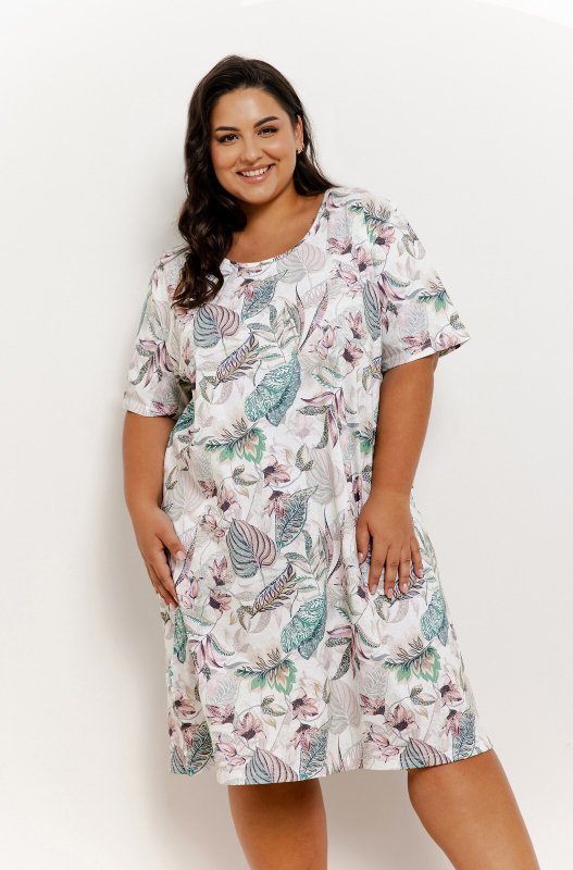 TARO KOSZULA RENNY 3371 KR R.2XL-4XL
