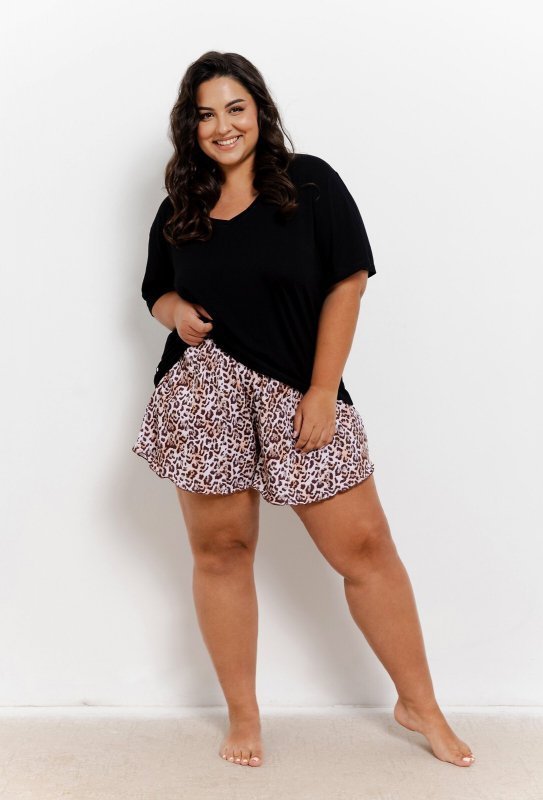 TARO PIŻAMA ESTI 3360 KR R.2XL-3XL