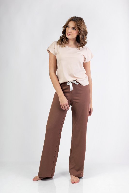 REGINA PIŻAMA DAMSKA 699 KR R.2XL
