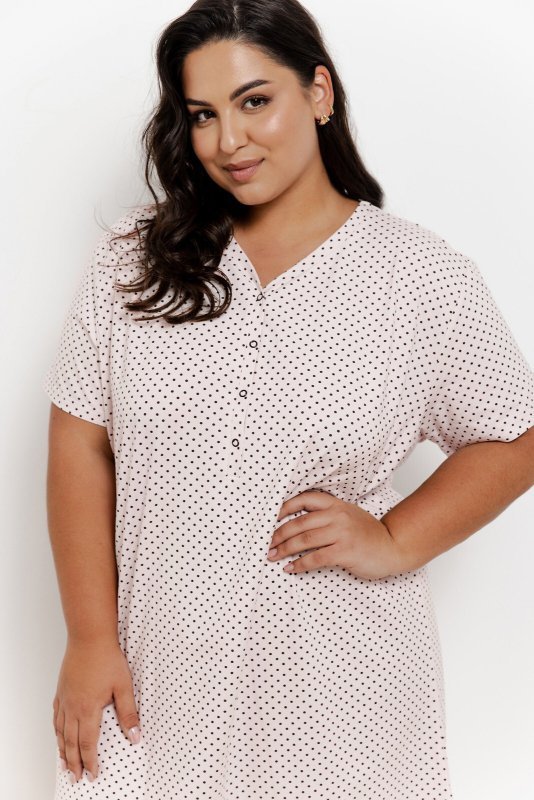 TARO KOSZULA MEG 3367 KR R.2XL-3XL