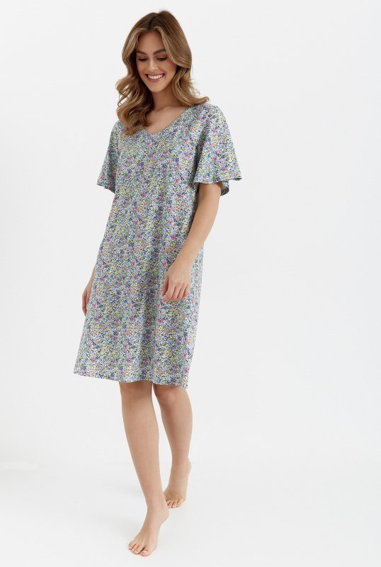 CANA KOSZULA DAMSKA 463 KR R.2XL