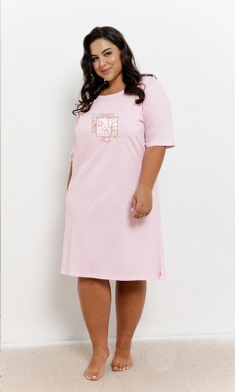 TARO KOSZULA ISLA 3364 KR R.2XL-3XL