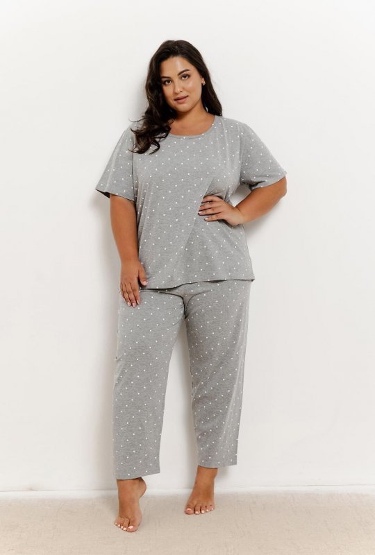 TARO PIŻAMA MEG 3368 KR R.2XL-3XL