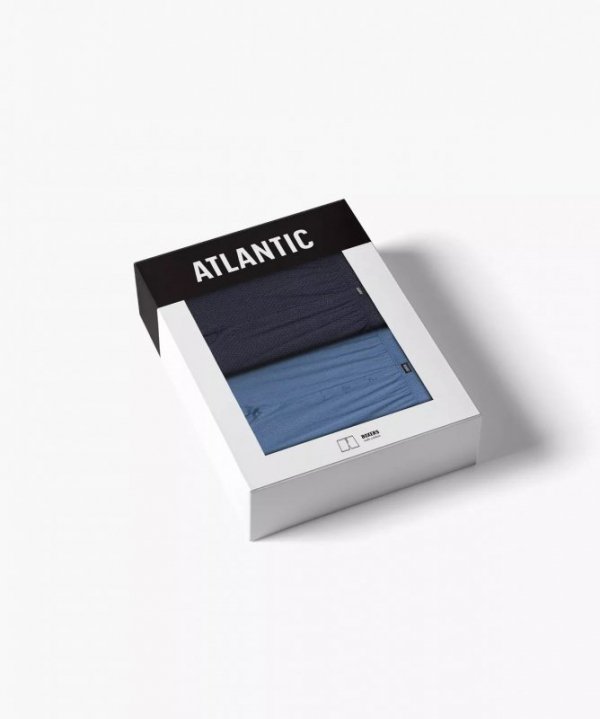 ATLANTIC BOKSERKI MĘSKIE 2MBX-073 LUŹNE