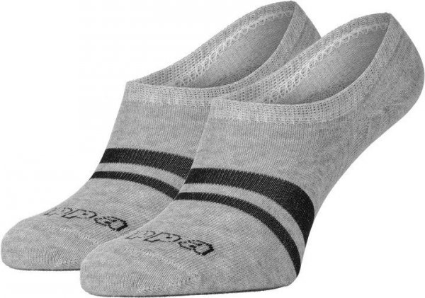 EVERLAST/GIANNA/KAPPA/LEE BALERINKI DAMSKIE KAPPA 3-PAK