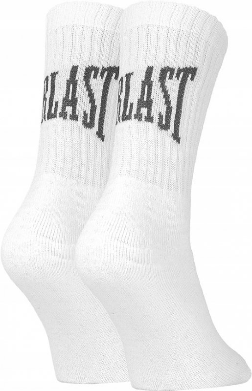 EVERLAST/KAPPA/LEE SKARPETKI DŁUGIE EVERLAST 3-PAK