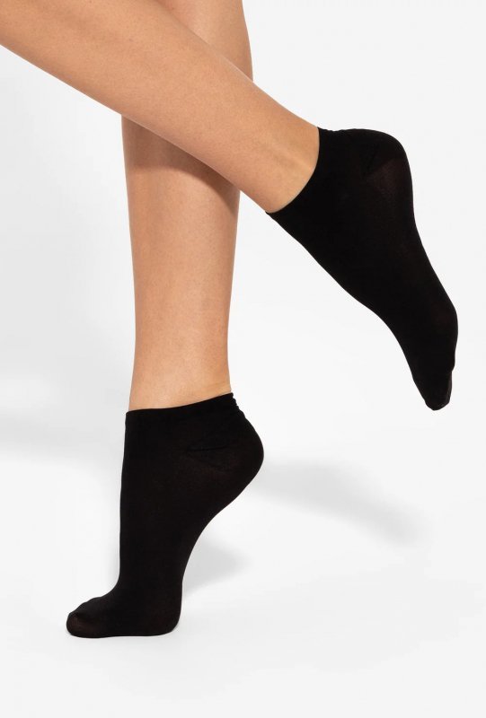 GATTA STOPKA FOOTIES 60 DEN
