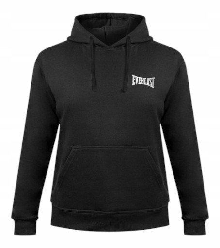 MUSTANG / EVERLAST BLUZA MĘSKA Z KAPTUREM EVERLAST