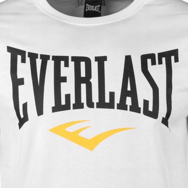 MUSTANG / EVERLAST KOSZULKA T-SHIRT EVERLAST 37M290J86