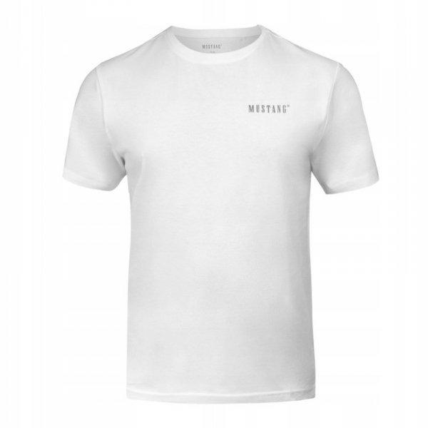 MUSTANG / EVERLAST KOSZULKA T-SHIRT MUSTANG 4240