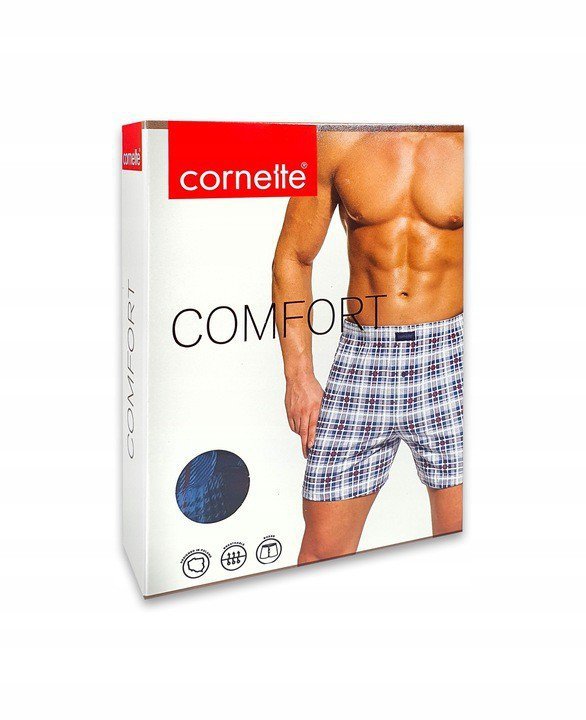 CORNETTE BOKSERKI COMFORT 002/317