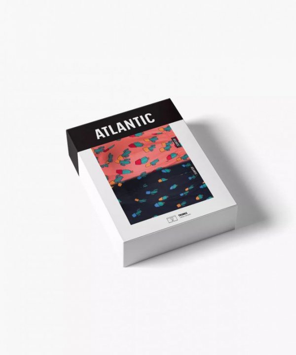 ATLANTIC BOKSERKI MĘSKIE 2MHH-005