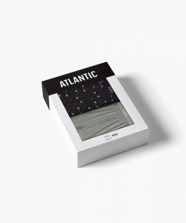 ATLANTIC BOKSERKI MĘSKIE 2MBX-075 LUŹNE