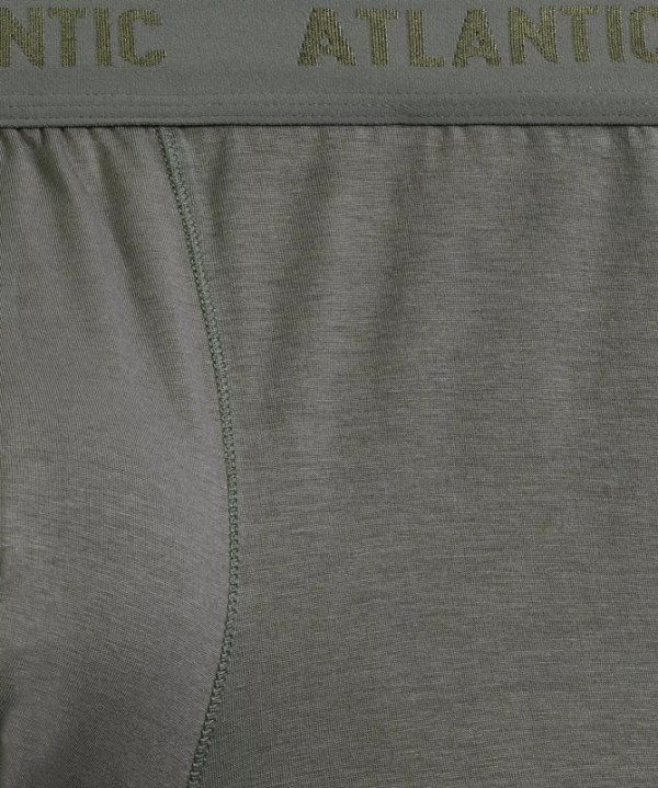 ATLANTIC BOKSERKI PIMA COTTON MH-1199 MODAL