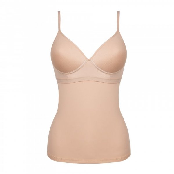 JULIMEX SIMPLE CAMI TOP BRA