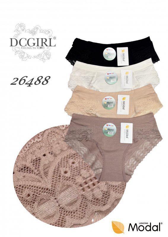 DC GIRL MAJTKI MODAL 26488