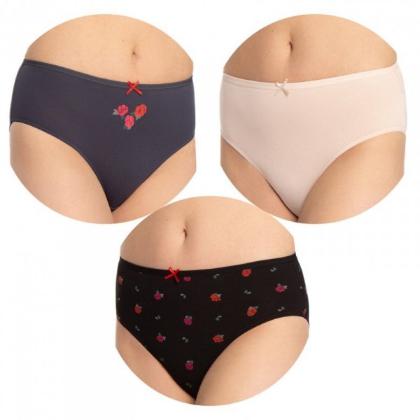 LAMA FIGI BIKINI L-122BI-61