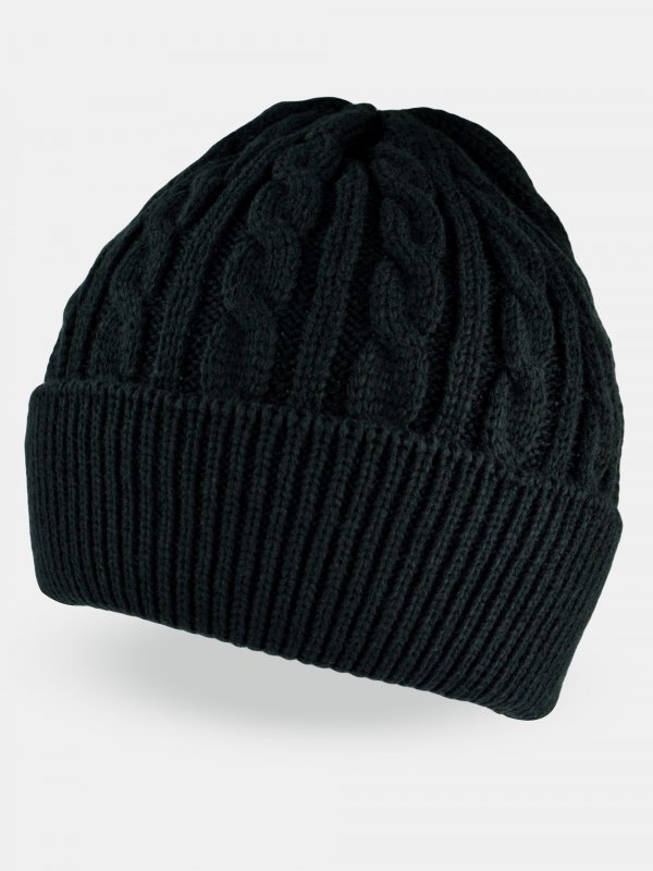 NOVITI CZAPKA ZIMOWA CZ090 DAMSKA