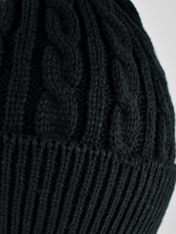 NOVITI CZAPKA ZIMOWA CZ090 DAMSKA