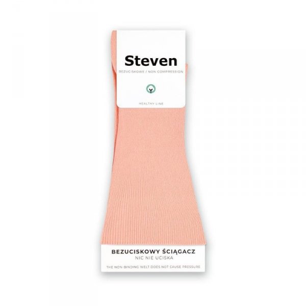 STEVEN SKARPETY BEZUCISKOWE 018