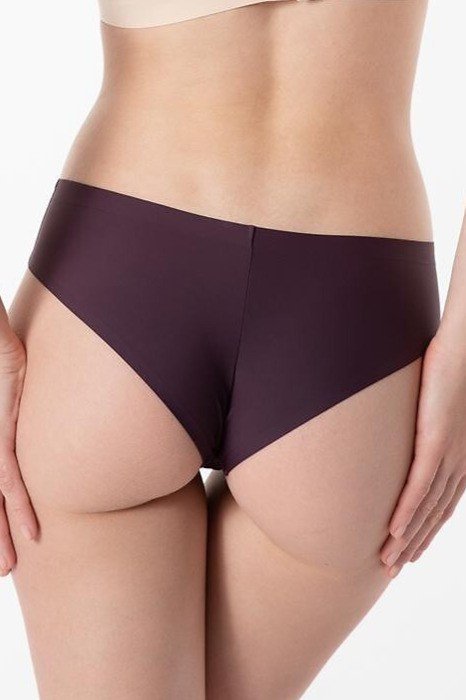 JULIMEX FIGI SIMPLE BRASIL DARK PLUM