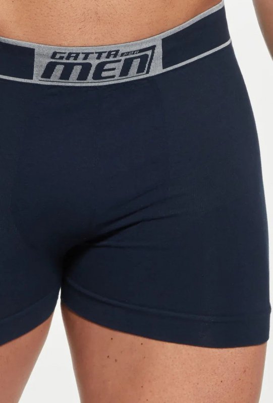 GATTA BOKSERKI BOXER COTTON